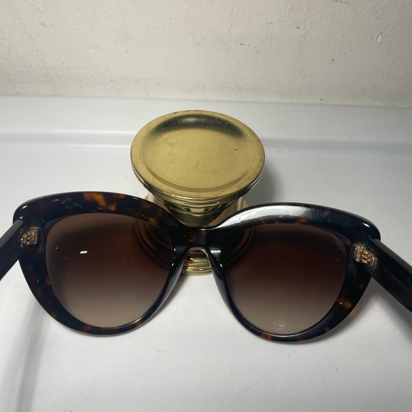 Dolce & Gabana Sunglasses DG 4287 the women’s made in italy (MILANO) - Picture 2 of 12